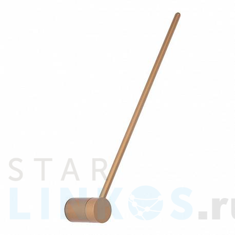 Купить Настенный светильник Arte Lamp Polis A2027AP-1GO за 5 990 руб. в Туле фото 2 Купить с доставкой Настенный светильник Arte Lamp Polis A2027AP-1GO в Туле фото 2