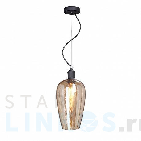 Купить Подвесной светильник Vitaluce V4848-1/1S за 9 194 руб. в Туле фото 2 Купить с доставкой Подвесной светильник Vitaluce V4848-1/1S в Туле фото 2