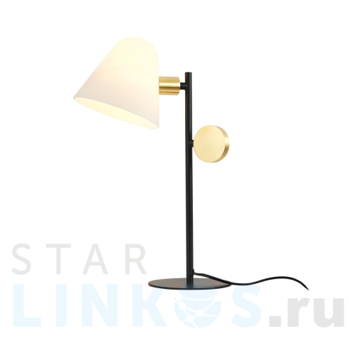 Купить с доставкой Настольная лампа Favourite Statera 3045-1T в Туле