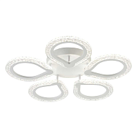 Купить Потолочная светодиодная люстра Escada Menita 10270/5LED в Туле