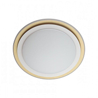 Купить Настенно-потолочный светодиодный светильник Sonex Setta 7630/DL в Туле