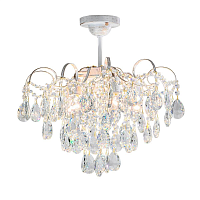 Купить Потолочная люстра Escada 1122/5PL в Туле