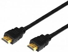 Купить Шнур Proconnect HDMI-HDMI gold, 1 м БЕЗ ФИЛЬТРОВ (PE bag) в Туле