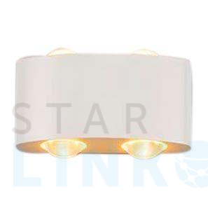 Купить Настенный светодиодный светильник Moderli Sienne V1880-WL за 4 690 руб. в Туле Купить с доставкой Настенный светодиодный светильник Moderli Sienne V1880-WL в Туле