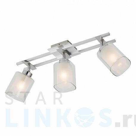 Купить Спот Citilux Риволи CL104130 за 7 499 руб. в Туле фото 2 Купить с доставкой Спот Citilux Риволи CL104130 в Туле фото 2