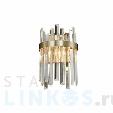 Купить Настенный светильник Aployt Melisa APL.747.01.01 за 10 590 руб. в Туле фото 2 Купить с доставкой Настенный светильник Aployt Melisa APL.747.01.01 в Туле фото 2