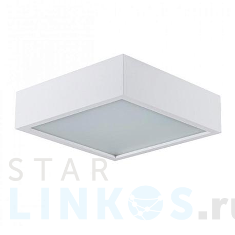 Купить Потолочный светодиодный светильник Kanlux Mersa 25675 за 7 574 руб. в Туле фото 2 Купить с доставкой Потолочный светодиодный светильник Kanlux Mersa 25675 в Туле фото 2