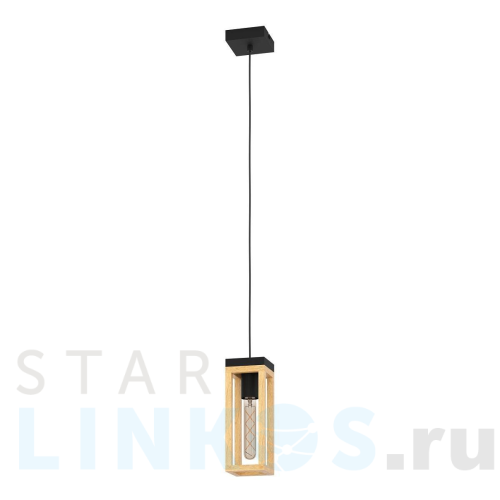 Купить Подвесной светильник Eglo Nafferton 43743 за 8 790 руб. в Туле Купить с доставкой Подвесной светильник Eglo Nafferton 43743 в Туле