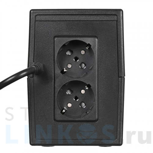 Купить ИБП Ippon Back Basic 1500 Euro за 10 692 руб. в Туле фото 5 Купить с доставкой ИБП Ippon Back Basic 1500 Euro в Туле фото 5