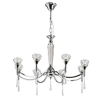 Купить Подвесная люстра MW-Light Экстраваганза 701011008 в Туле