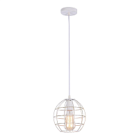 Купить Подвесной светильник IMEX MD.1703-1-P WH в Туле