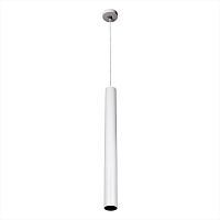Купить Подвесной светодиодный светильник Citilux Тубус CL01PBL120N в Туле