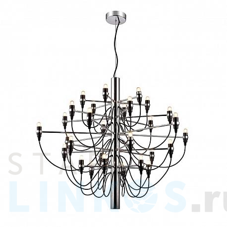 Купить Подвесная люстра Divinare Molto 8030/02 LM-50 за 66 990 руб. в Туле фото 2 Купить с доставкой Подвесная люстра Divinare Molto 8030/02 LM-50 в Туле фото 2