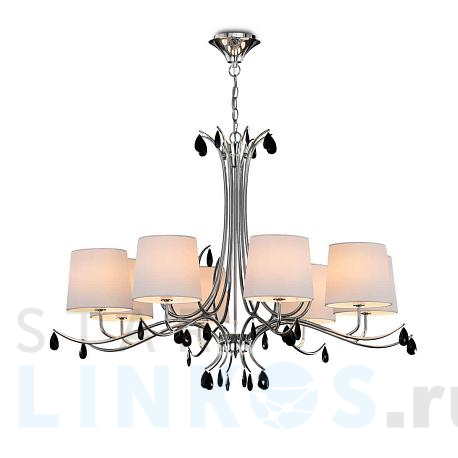 Купить Подвесная люстра Mantra Andrea 6312 за 42 496 руб. в Туле фото 2 Купить с доставкой Подвесная люстра Mantra Andrea 6312 в Туле фото 2