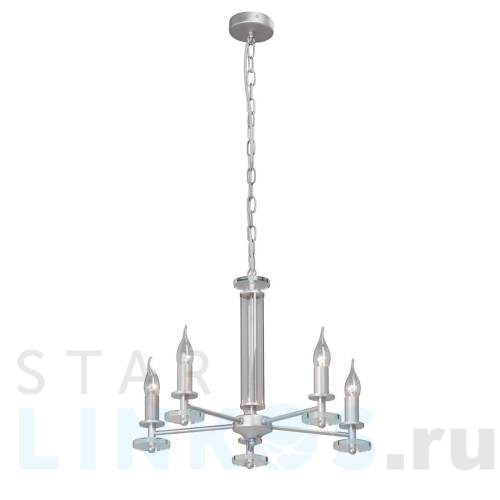 Купить Подвесная люстра Vitaluce V4766-9/5 за 5 511 руб. в Туле Купить с доставкой Подвесная люстра Vitaluce V4766-9/5 в Туле