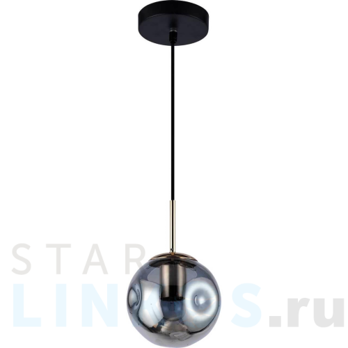 Купить Подвесной светильник Stilfort Rise 2033/06/01P за 3 250 руб. в Туле Купить с доставкой Подвесной светильник Stilfort Rise 2033/06/01P в Туле