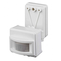 Купить Датчик движения инфракрасный ЭРА MD 01 Б0004265 в Туле