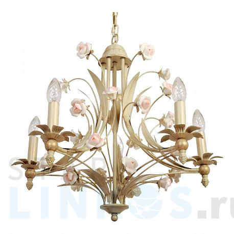 Купить Подвесная люстра Abrasax Suzanne SD0843/5 за 16 459 руб. в Туле фото 2 Купить с доставкой Подвесная люстра Abrasax Suzanne SD0843/5 в Туле фото 2