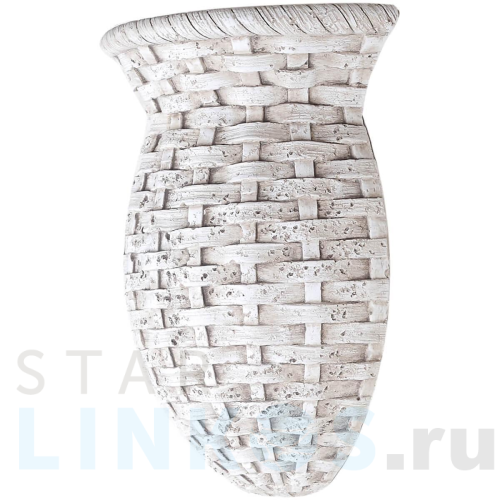 Купить с доставкой Настенный светильник Lucia Tucci Pietra Isola W123.1 в Туле