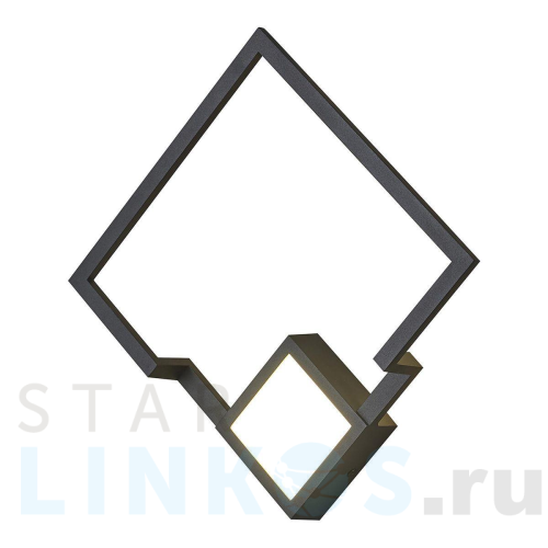 Купить Настенный светодиодный светильник Mantra Boutique 7682 за 20 472 руб. в Туле Купить с доставкой Настенный светодиодный светильник Mantra Boutique 7682 в Туле