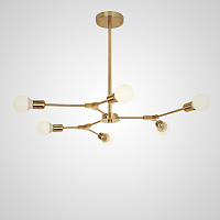 Купить Подвесная люстра Imperium Loft Late 101722-26 в Туле