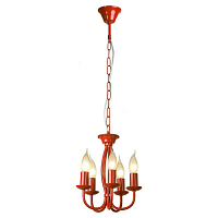 Купить Подвесная люстра Lussole Lgo Anson LSP-9915 в Туле