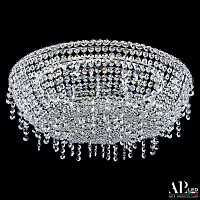 Купить Потолочный светодиодный светильник Arte Perfetto Luce Rimini S501.0.50.F.3000 в Туле