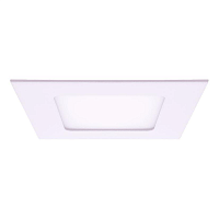 Купить Встраиваемый светодиодный светильник SWG PL-S120-6-NW 002415 в Туле