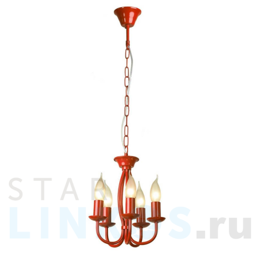 Купить Подвесная люстра Lussole Lgo Anson LSP-9915 за 7 130 руб. в Туле Купить с доставкой Подвесная люстра Lussole Lgo Anson LSP-9915 в Туле