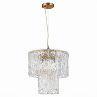 Купить Подвесная люстра Evoluce Rida SLE283203-05 в Туле