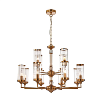 Купить Подвесная люстра Favourite Basis 2927-12P в Туле