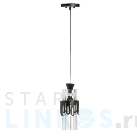 Купить Подвесной светильник De Markt City Соло 112010701 за 3 770 руб. в Туле фото 2 Купить с доставкой Подвесной светильник De Markt City Соло 112010701 в Туле фото 2