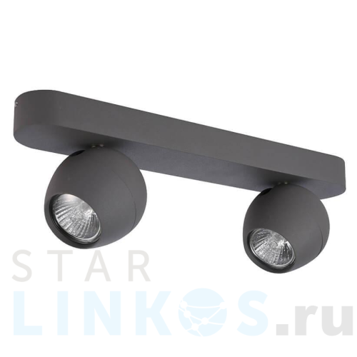 Купить Спот Azzardo Pera 2 AZ1248 за 13 010 руб. в Туле Купить с доставкой Спот Azzardo Pera 2 AZ1248 в Туле