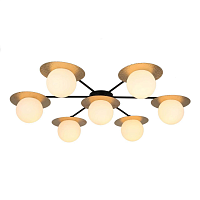 Купить Потолочная люстра F-Promo Roshni 3050-7P в Туле