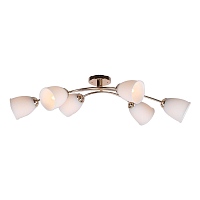 Купить Потолочная люстра IMEX MD.0537-6-S FGD в Туле