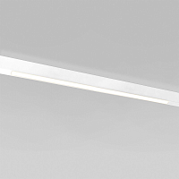 Купить Трековый светодиодный светильник Elektrostandard Slim Magnetic L02 30W 4200K 85034/01 a062335 в Туле