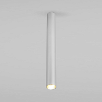 Купить Потолочный светодиодный светильник Elektrostandard Pika 25030/Led серебро a061121 в Туле