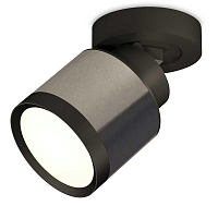 Купить Комплект спота Ambrella light Techno Spot XM (A2229, A2106, C8115, N8113) XM8115001 в Туле