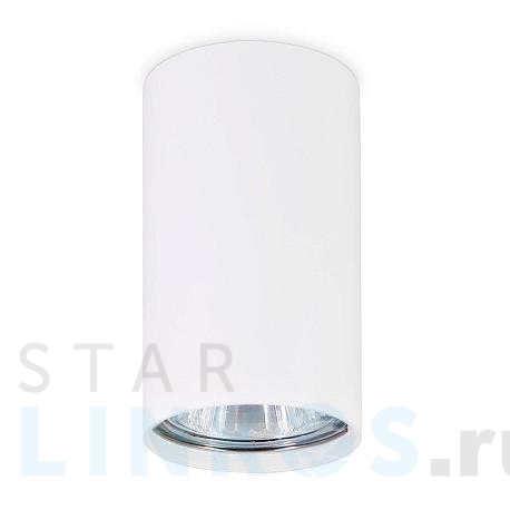 Купить Потолочный светильник Ambrella light Techno Spot TN213108 за 447 руб. в Туле фото 2 Купить с доставкой Потолочный светильник Ambrella light Techno Spot TN213108 в Туле фото 2