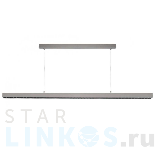 Купить Подвесной светодиодный светильник Deko-Light Office Three 342146 за 78 188 руб. в Туле Купить с доставкой Подвесной светодиодный светильник Deko-Light Office Three 342146 в Туле