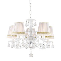 Купить Подвесная люстра Favourite Alla 1729-5P в Туле
