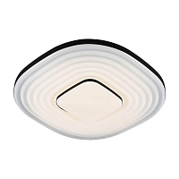 Купить Потолочный светодиодный светильник Profit Light 2148/450 WH+CR RGB в Туле