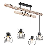 Купить Подвесной светильник Globo Mina 15326-4D в Туле