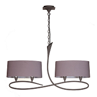 Купить Подвесной светильник Mantra Lua 3680 в Туле