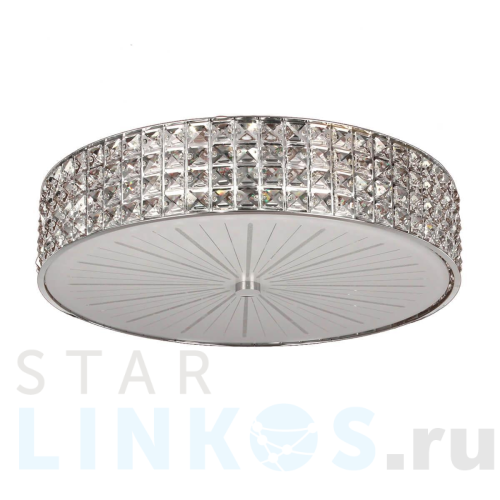 Купить Потолочный светильник Citilux Портал CL324181 за 21 990 руб. в Туле Купить с доставкой Потолочный светильник Citilux Портал CL324181 в Туле