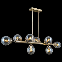 Купить Подвесная люстра Illumico IL0008-8PSQ-79 AB в Туле