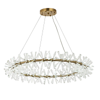 Купить Подвесной светильник Kink Light Альма 07672-80,36 в Туле