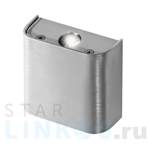 Купить Настенный светильник Azzardo Ginno 1 AZ0764 за 7 640 руб. в Туле Купить с доставкой Настенный светильник Azzardo Ginno 1 AZ0764 в Туле