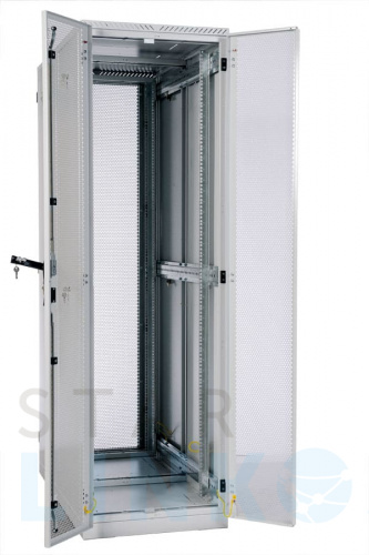 Купить Серверный шкаф ЦМО ШТК-С-45.6.12-48АА за 108 480 руб. в Туле фото 5 Купить с доставкой Серверный шкаф ЦМО ШТК-С-45.6.12-48АА в Туле фото 5