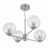 Купить Подвесная люстра Citilux Галлен CL240141 в Туле
